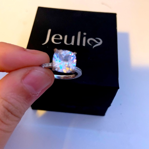 Promise ring - Picture 4 of 4